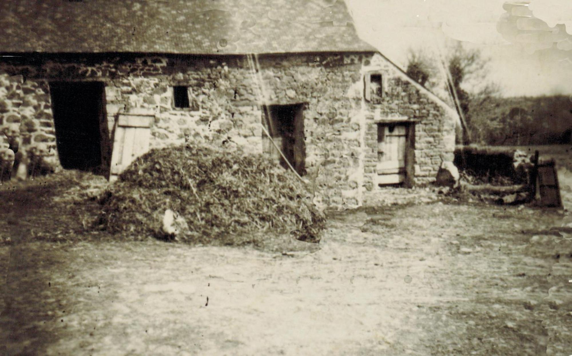 Petite Maison De Campagne Plouec-du-Trieux Exterior photo